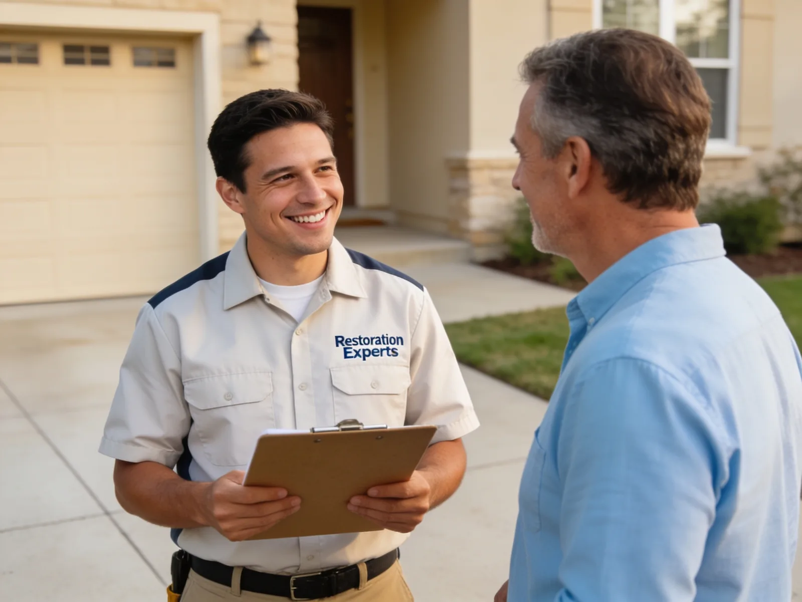 Water Damage Cleanup Bozrah, CT FAQs